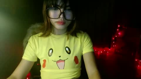 Snapshot of pretty_little_baby18 chatting on February 22, 2026, 1:51 am Venus online show from February 22, 2026, 1:51 am