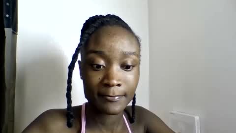 Snapshot of pretty_luv1 chatting on June 8, 2026, 9:53 am pretty luv1 online show from June 8, 2026, 9:53 am