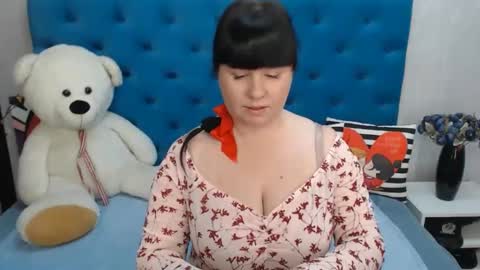 Snapshot of pretty_malika chatting on January 19, 2025, 8:50 am pretty_malika online show from January 19, 2025, 8:50 am