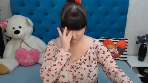 Snapshot of pretty_malika chatting on February 24, 2025, 9:43 am pretty_malika online show from February 24, 2025, 9:43 am