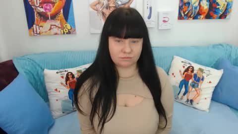 pretty_malika online show from February 4, 2026, 6:19 am