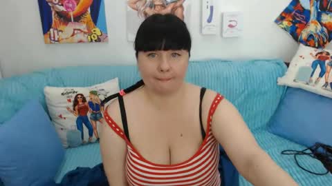 pretty_malika online show from July 15, 2026, 3:06 pm