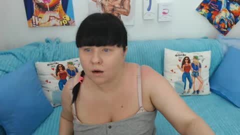 pretty_malika online show from July 21, 2026, 12:18 pm
