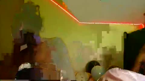 Snapshot of pretty_nyra chatting on May 1, 2026, 7:18 pm Nyra online show from May 1, 2026, 7:18 pm