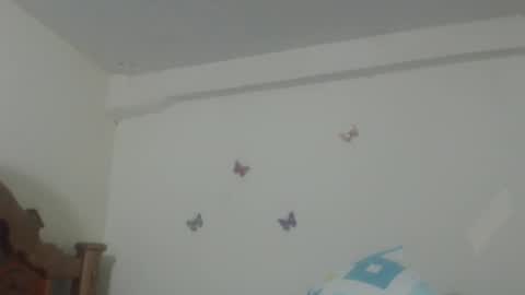 Snapshot of pretty_rose_ chatting on February 24, 2025, 6:49 am Rose online show from February 24, 2025, 6:49 am