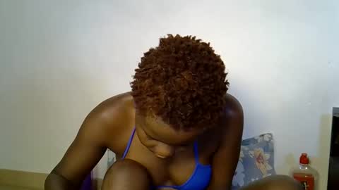 pretty_scooper online show from May 18, 2026, 9:20 pm