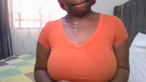 pretty_shila online show from January 13, 2026, 9:36 am