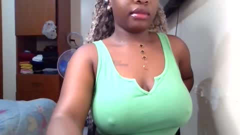 Snapshot of pretty_shila chatting on May 11, 2026, 12:05 am pretty_shila online show from May 11, 2026, 12:05 am