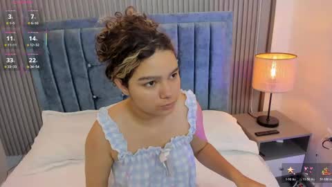 Daisy Flower online show from May 14, 2026, 9:43 pm