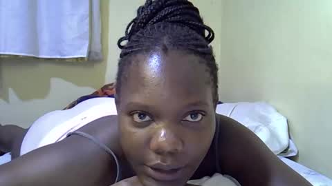 pretty_tiffany7 online show from April 12, 2026, 8:14 pm