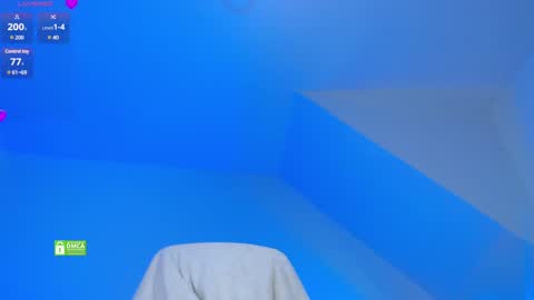 Valentina online show from December 31, 2024, 7:29 pm