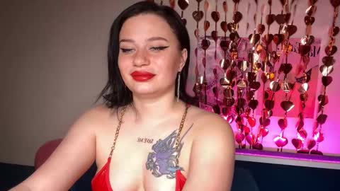 Alice online show from February 10, 2026, 5:55 am