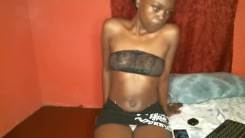 SaraCattra online show from January 26, 2025, 5:02 am