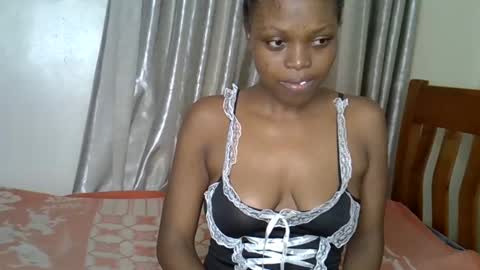 SaraCattra online show from October 4, 2025, 9:57 pm