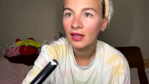 Missy  Jack online show from November 3, 2025, 11:04 pm