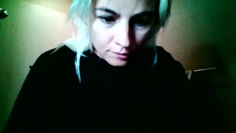 Snapshot of prettybabypetite chatting on November 10, 2025, 9:03 pm Missy Jack online show from November 10, 2025, 9:03 pm