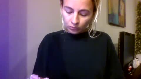 Missy  Jack online show from March 27, 2026, 4:51 pm