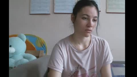 Snapshot of prettybella_7 chatting on December 27, 2024, 7:40 am Bella online show from December 27, 2024, 7:40 am