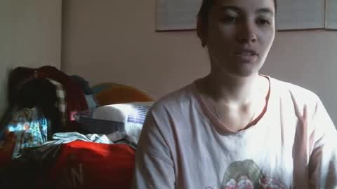 Snapshot of prettybella_7 chatting on September 18, 2025, 4:36 am Bella online show from September 18, 2025, 4:36 am