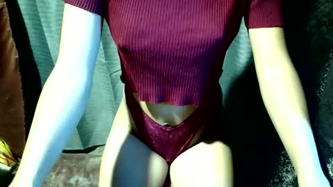 Snapshot of prettybobs_janine chatting on March 5, 2026, 10:33 am Pretty Janine online show from March 5, 2026, 10:33 am