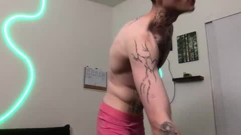 pretty boy online show from November 13, 2025, 12:31 am