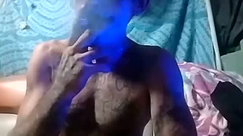 Prettyslangin69 FYPM online show from October 26, 2025, 6:19 am