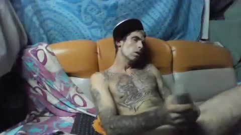 Prettyslangin69 FYPM online show from October 31, 2025, 10:05 am