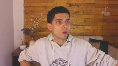 Camilo online show from December 18, 2025, 3:12 am