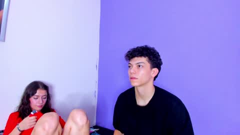 Enzo  Denis online show from January 22, 2025, 10:48 pm