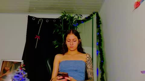 Enzo  Denis online show from January 10, 2026, 11:31 pm