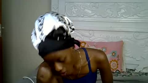 Bunny online show from October 14, 2025, 2:01 am