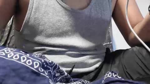 DADDYDICRICO6969 online show from May 14, 2026, 7:20 pm