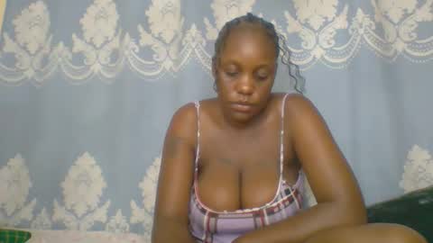 Snapshot of prettydarkskin002 chatting on January 12, 2026, 12:05 am SHANIA online show from January 12, 2026, 12:05 am