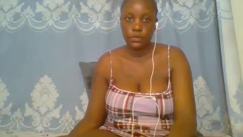 Snapshot of prettydarkskin002 chatting on January 14, 2026, 10:21 am SHANIA online show from January 14, 2026, 10:21 am