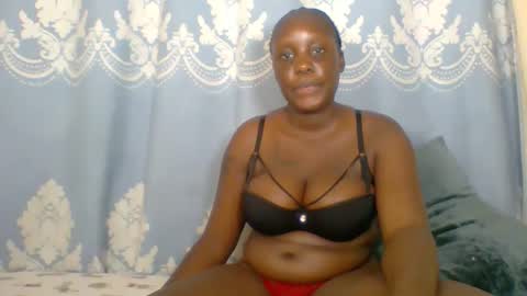 Snapshot of prettydarkskin002 chatting on February 2, 2026, 11:09 am SHANIA online show from February 2, 2026, 11:09 am