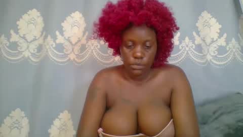 Snapshot of prettydarkskin002 chatting on April 5, 2026, 5:15 am SHANIA online show from April 5, 2026, 5:15 am