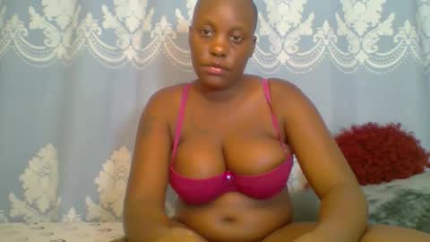 Snapshot of prettydarkskin002 chatting on April 8, 2026, 10:48 am SHANIA online show from April 8, 2026, 10:48 am