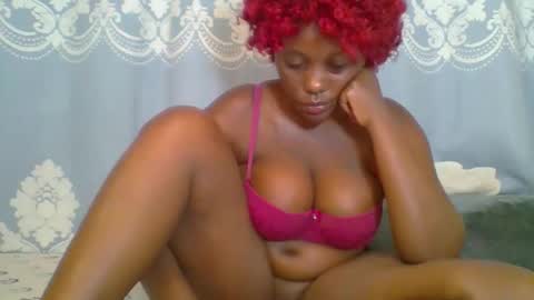 Snapshot of prettydarkskin002 chatting on April 9, 2026, 7:36 am SHANIA online show from April 9, 2026, 7:36 am