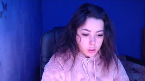 Snapshot of prettyjulliette chatting on January 3, 2025, 10:52 am prettyjulliette online show from January 3, 2025, 10:52 am
