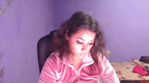 Snapshot of prettyjulliette chatting on January 10, 2025, 7:00 pm prettyjulliette online show from January 10, 2025, 7:00 pm