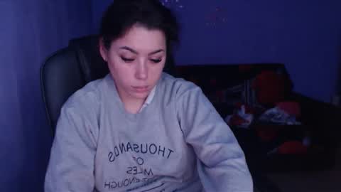 Snapshot of prettyjulliette chatting on January 14, 2025, 2:11 pm prettyjulliette online show from January 14, 2025, 2:11 pm