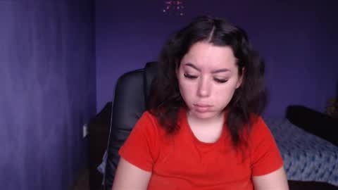 Snapshot of prettyjulliette chatting on January 31, 2025, 1:02 pm prettyjulliette online show from January 31, 2025, 1:02 pm
