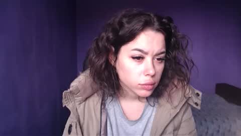 Snapshot of prettyjulliette chatting on February 13, 2025, 11:28 am prettyjulliette online show from February 13, 2025, 11:28 am
