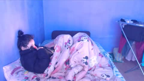 Snapshot of prettyjulliette chatting on February 23, 2025, 10:39 am prettyjulliette online show from February 23, 2025, 10:39 am