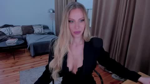 Eva online show from May 30, 2026, 11:57 pm