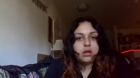 Snapshot of prettylillyy02 chatting on December 28, 2024, 10:13 pm lilly333 online show from December 28, 2024, 10:13 pm