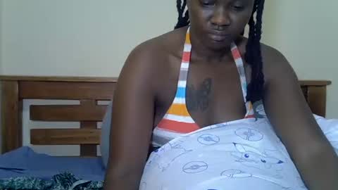 LILIAN online show from May 28, 2026, 1:36 am