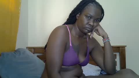 LILIAN online show from May 31, 2026, 7:26 am
