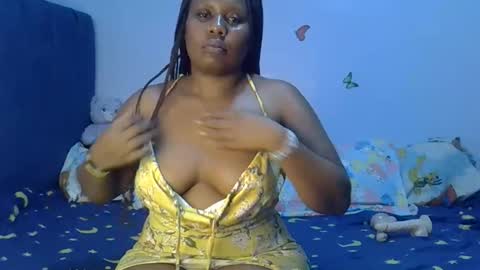 prettymel1 online show from March 30, 2026, 10:22 pm
