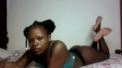 Snapshot of prettymelly_ chatting on March 6, 2025, 7:03 am Melly online show from March 6, 2025, 7:03 am